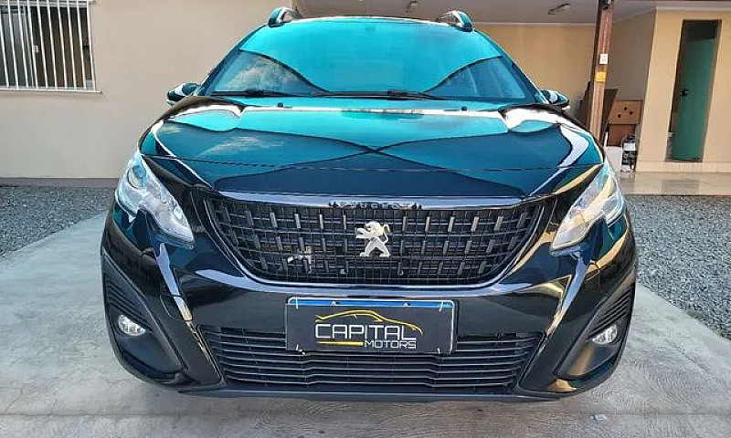 Peugeot 2008 Allure ...