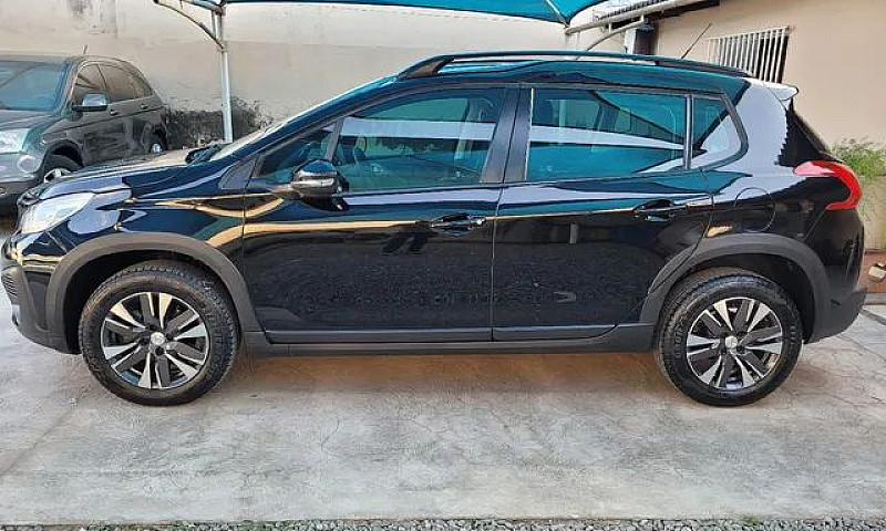 Peugeot 2008 Allure ...