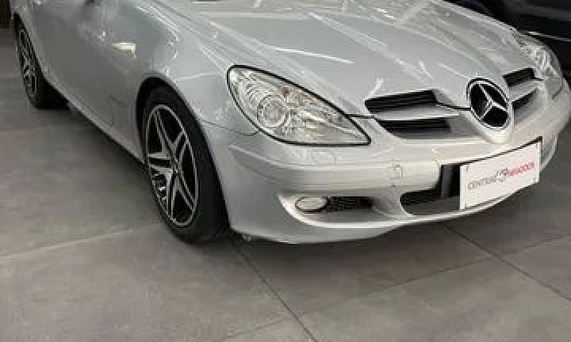 Slk 200 Kompressor 1...