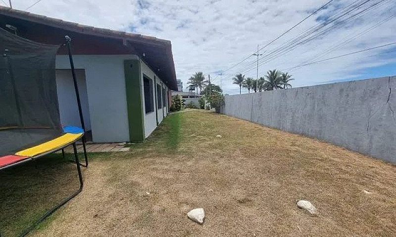 #Vendo Casa Espaçosa...