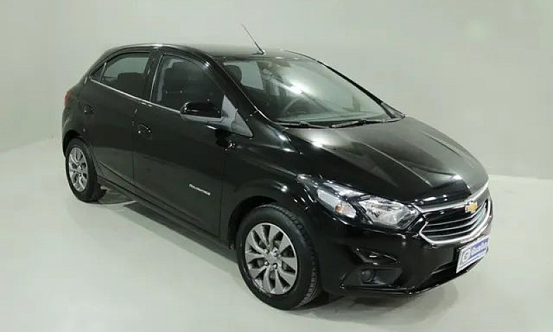 Chevrolet Onix 1.4 M...