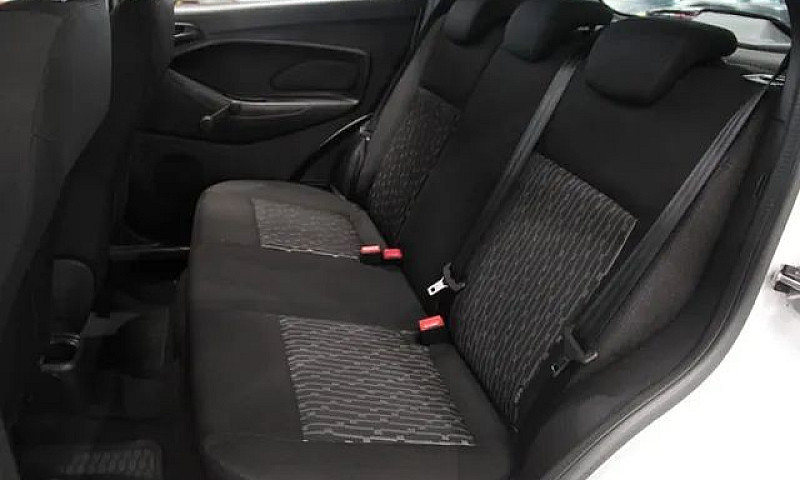 Ford Ka 1.0 Se 12V F...