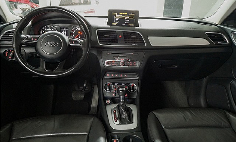 Audi Q3 2018 1.4 Tfs...