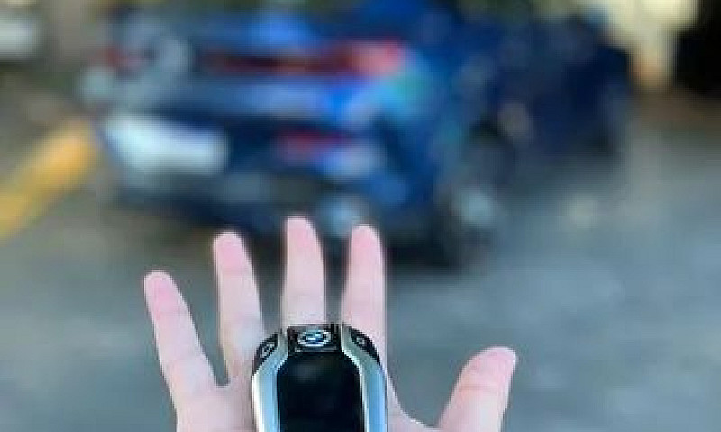 Bmw X6 M40I 2022...