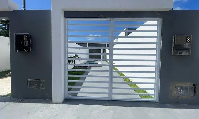 Casa Na Barra Dos Co...