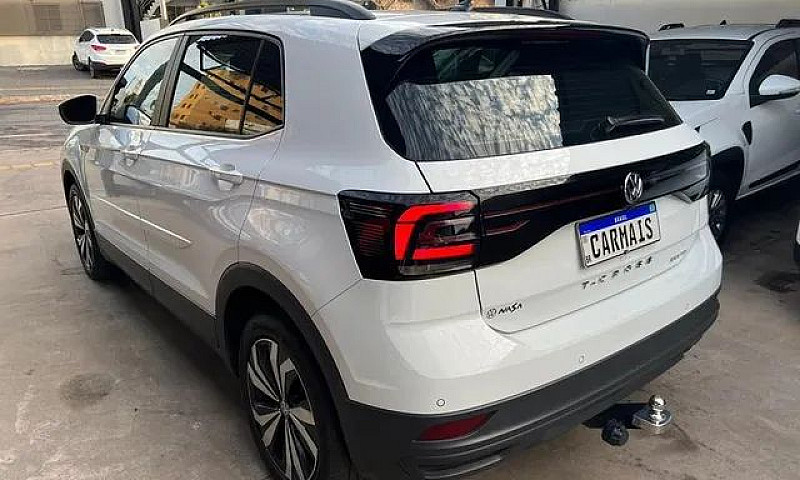 Volkswagen T Cross T...