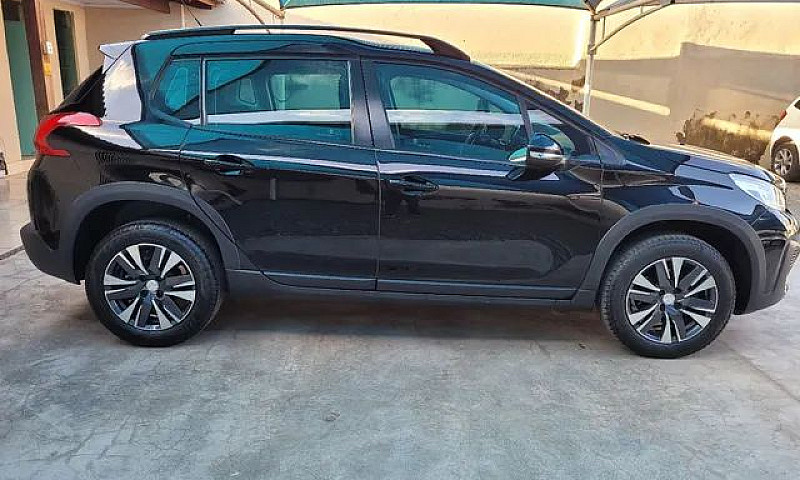 Peugeot 2008 Allure ...