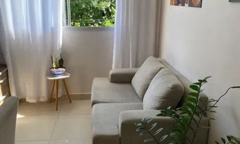 Apartamento Para Alu...