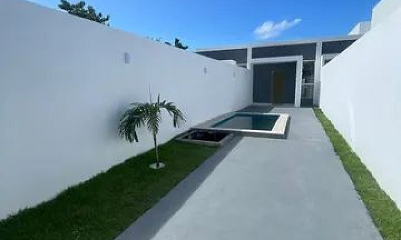 Casa Na Barra Dos Co...