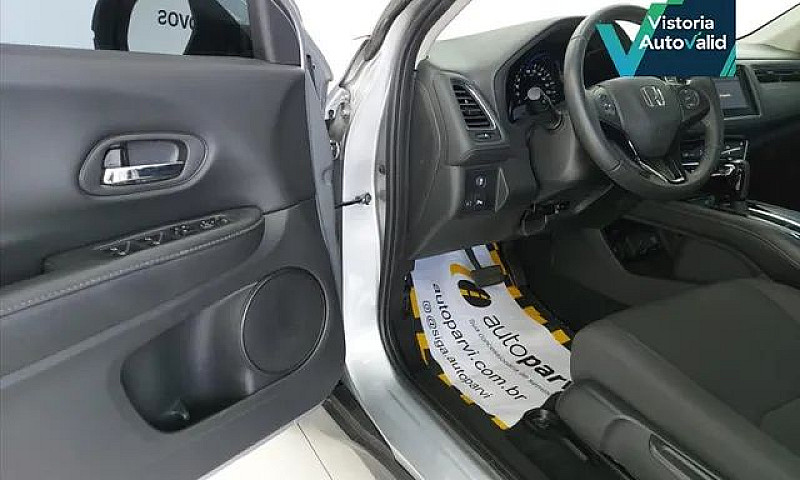 Honda Hr-V 1.8 16V F...