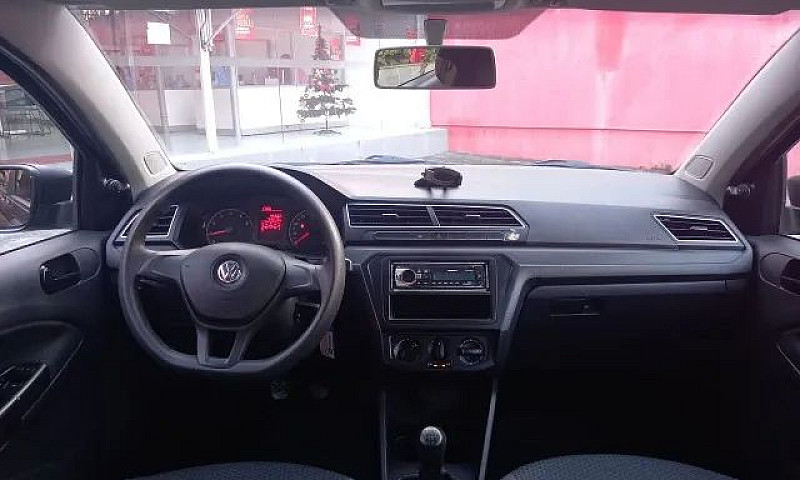 Voyage Mpi Mt 1.6...