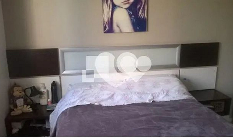 Apartamento Com 2 Qu...