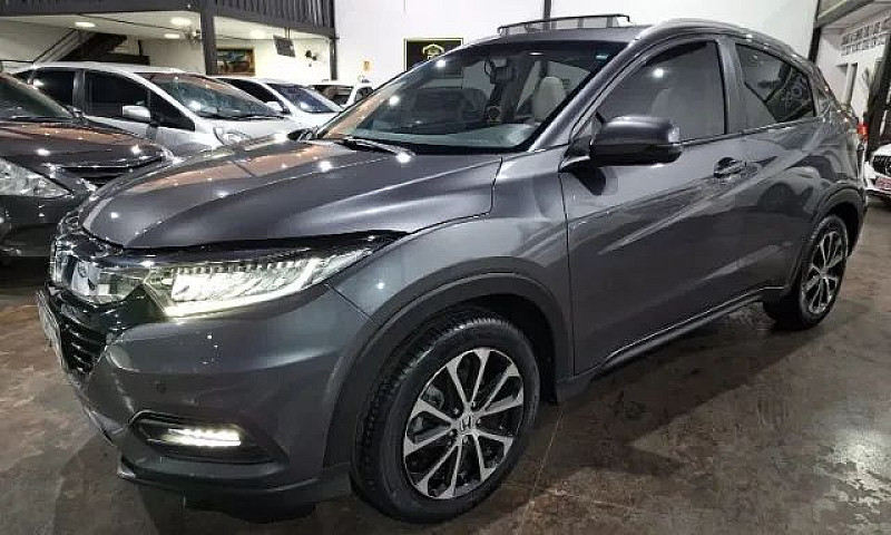 Hr-V 1.5 Turbo Touri...