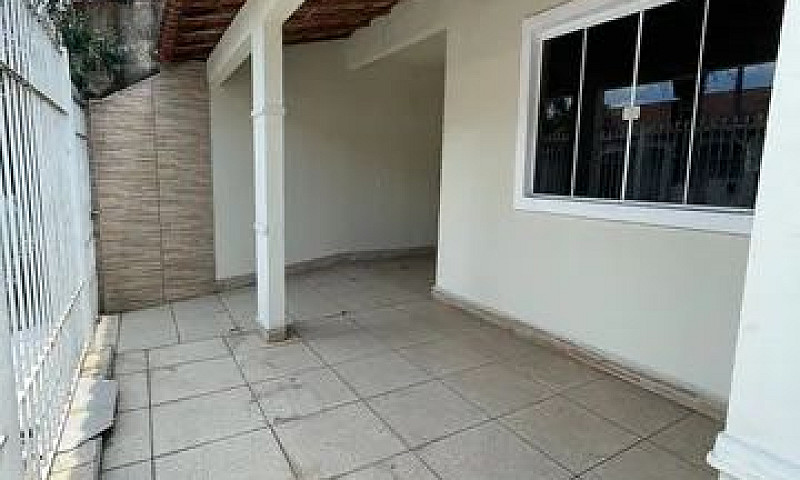 Casa Para Aluguel No...