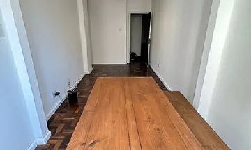 Apartamento Para Alu...