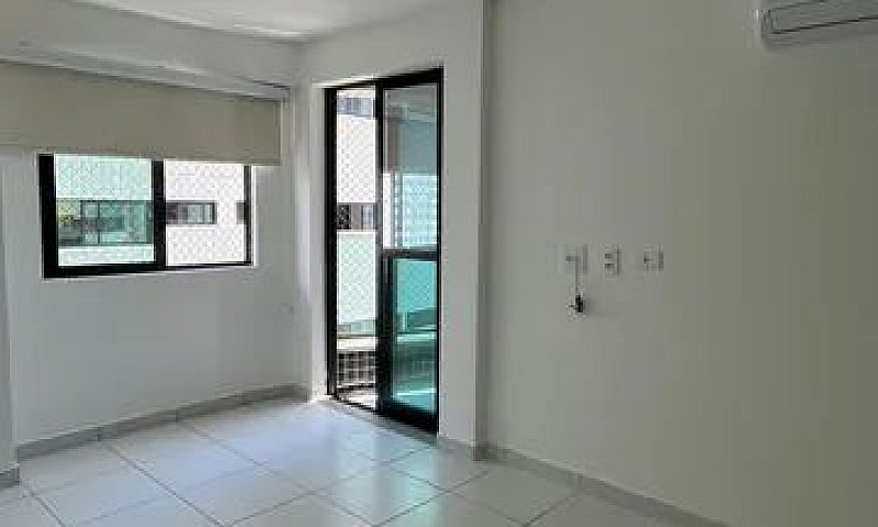 Apartamento Com 2 Qu...