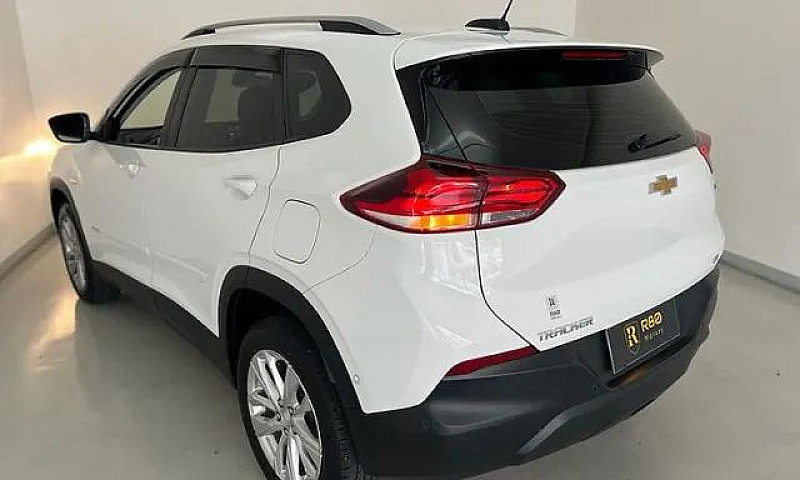 Suv Impecavel - Chev...