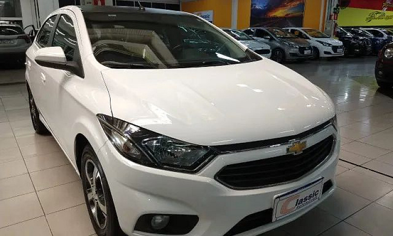 Chevrolet Onix 1.4 L...