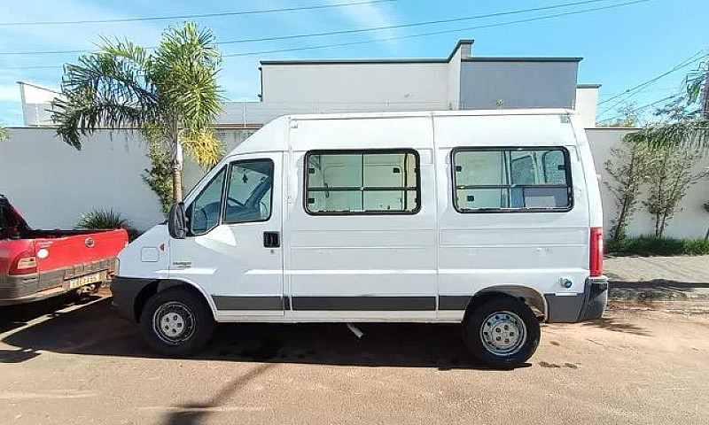 Fiat Ducato 2011...