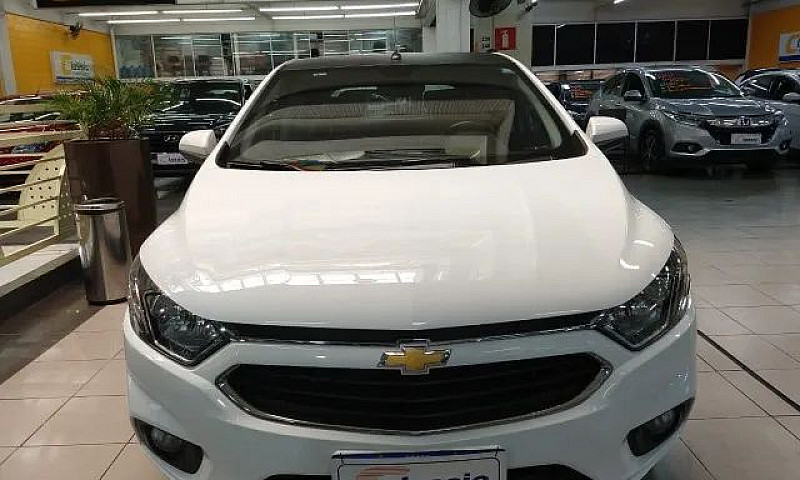 Chevrolet Onix 1.4 L...