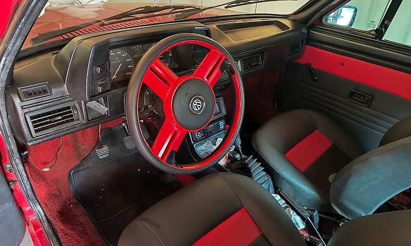 Volkswagen Passat L/...