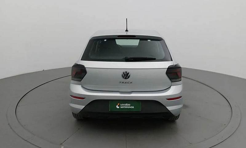 Volkswagen Polo 2024...