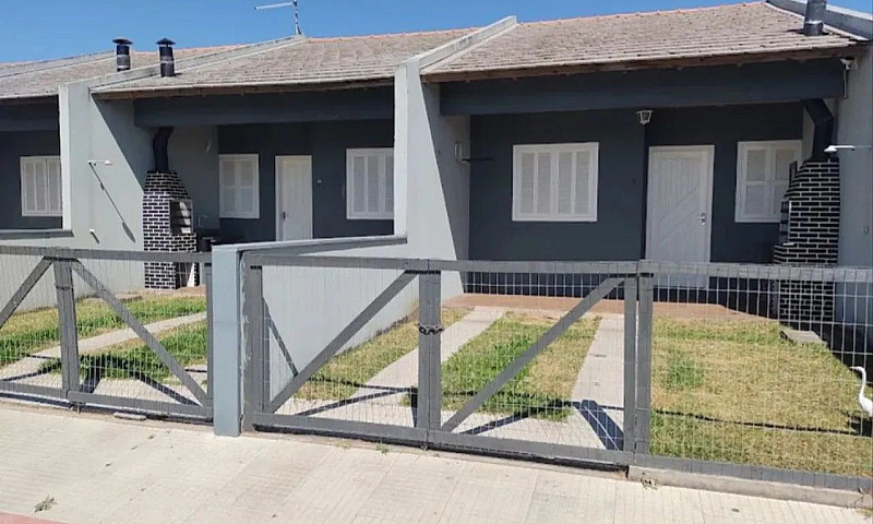 Aluguel Casa Balneár...