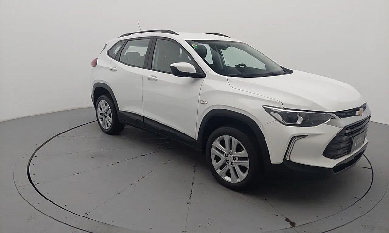 Chevrolet Tracker Lt...