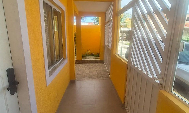 Excelente Casa 3/4 E...
