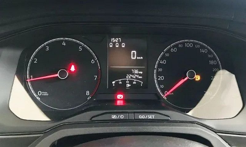 Volkswagen Polo 1.0 ...