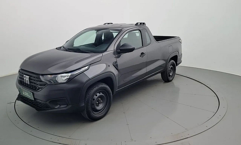 Fiat Strada 2024 1.3...