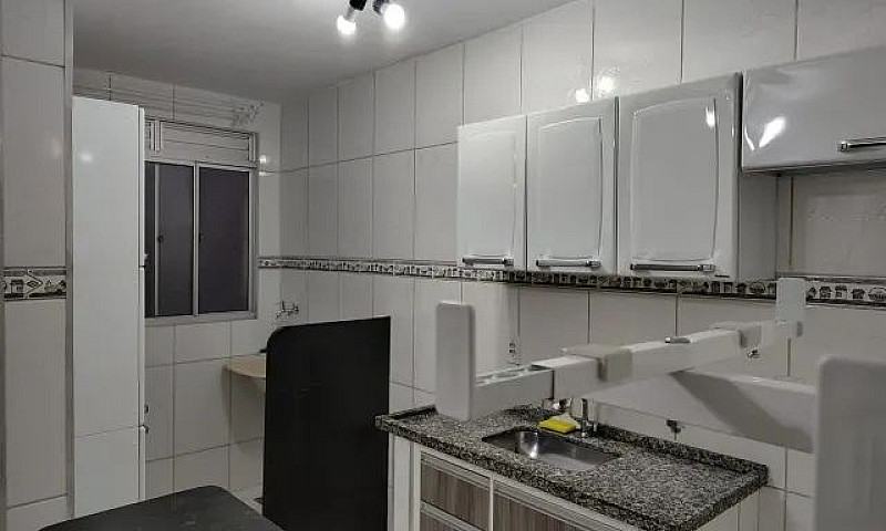 Apartamento 2Q Jd No...