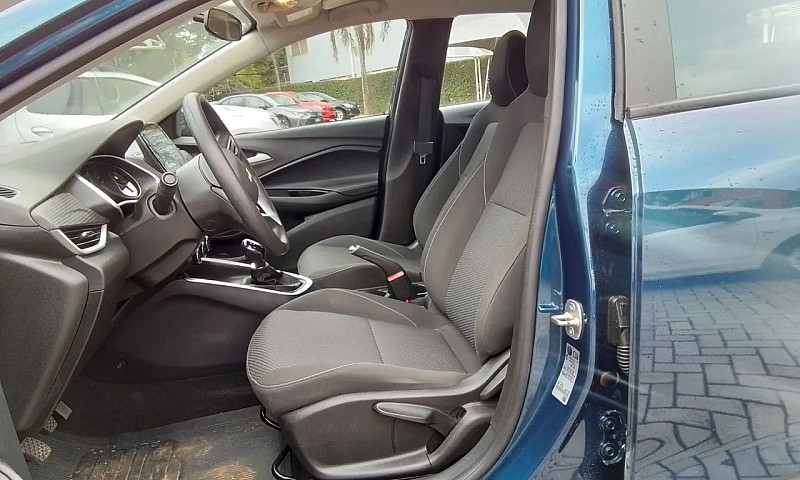 Chevrolet Onix 2024 ...