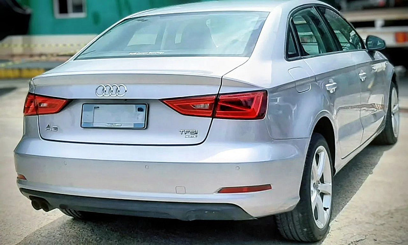 Audi A3 Sedan 1.4 Tf...