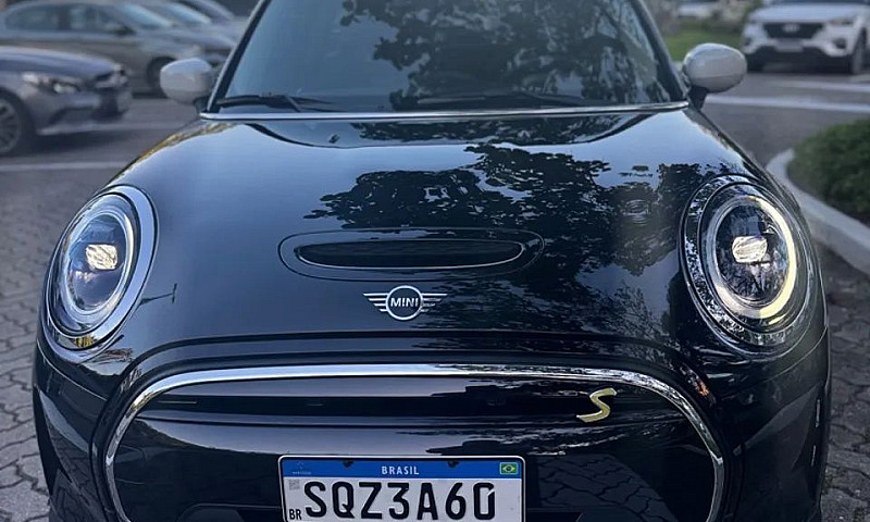 Mini Cooper S 100% E...