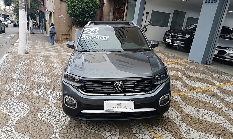 Volkswagen T-Cross H...