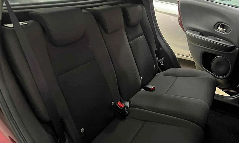 Honda Hr-V Ex 1.8 Fl...