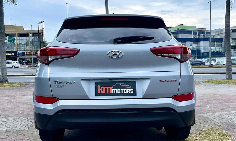 Hyundai Tucson Gls 1...