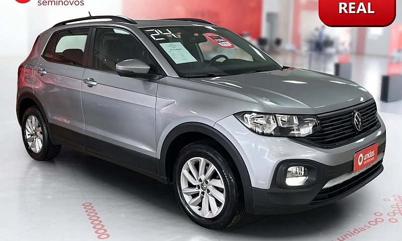 Volkswagen T-Cross 1...