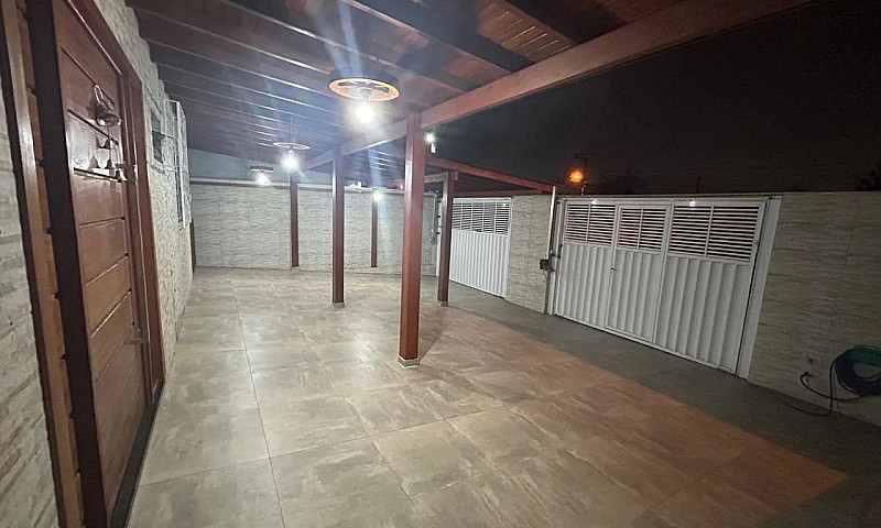 Casa Ampla...