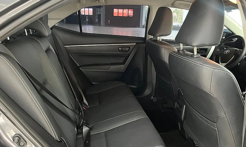 Corolla Xei 2019 Com...