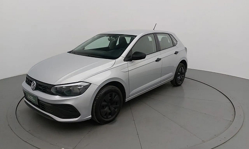 Volkswagen Polo 2024...