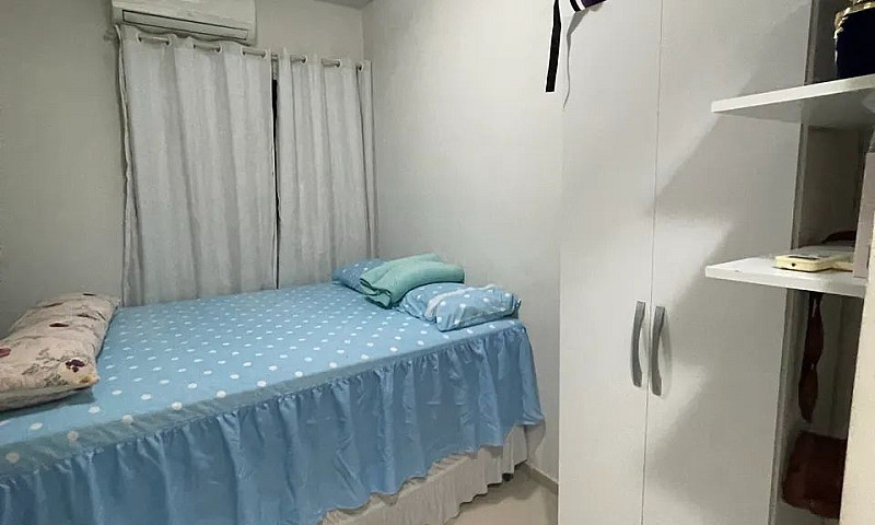 Casa Rio Manso Ampli...