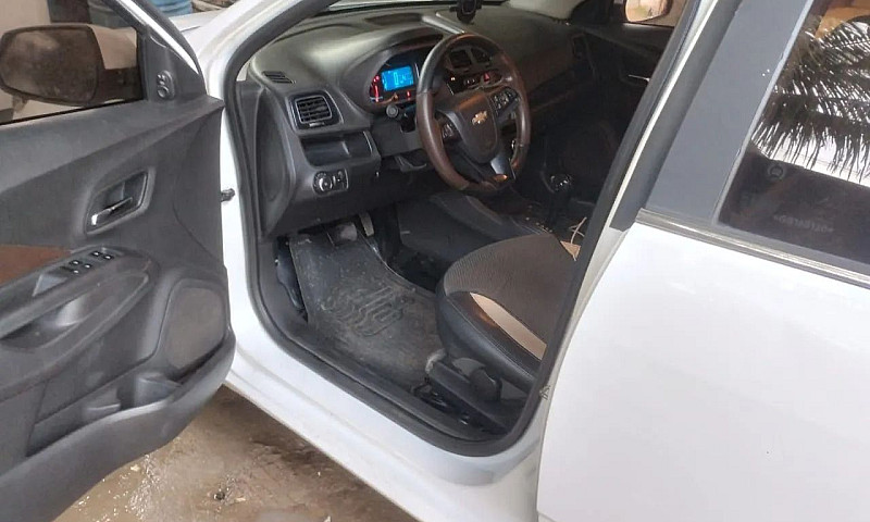 Chevrolet Cobalt Eli...