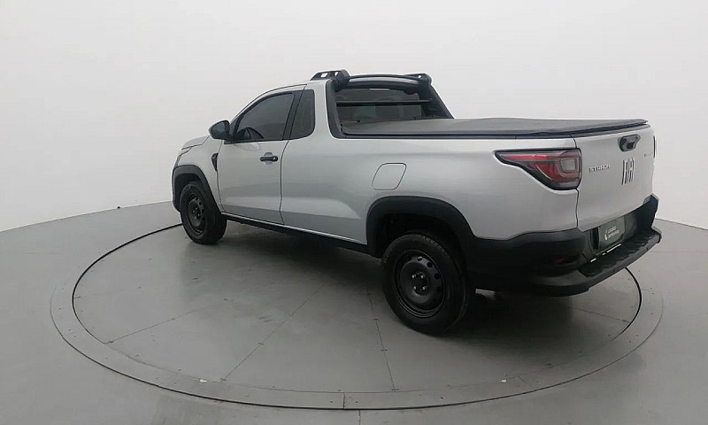 Fiat Strada 2023 1.4...