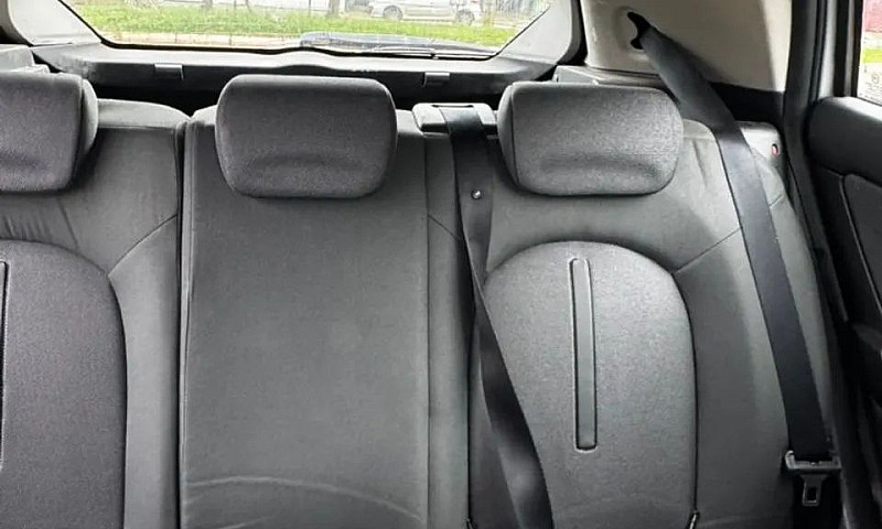 Chevrolet Onix Hatch...