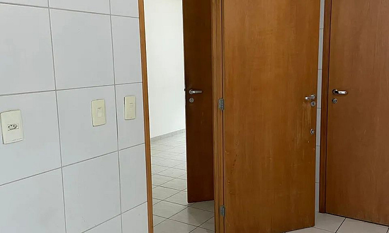 Apartamento Para Alu...