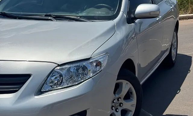 Toyota Corolla Xei 1...