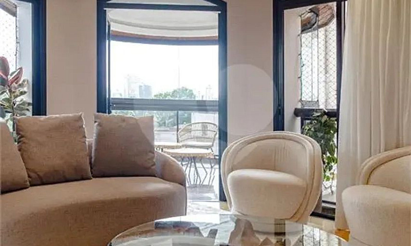 Apartamento Com 4 Qu...