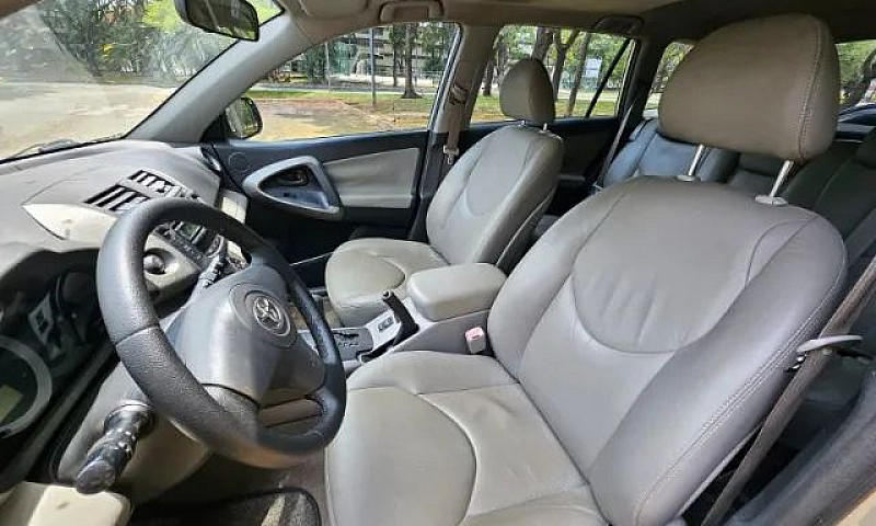 Toyota Rav4 2.4 4X4 ...